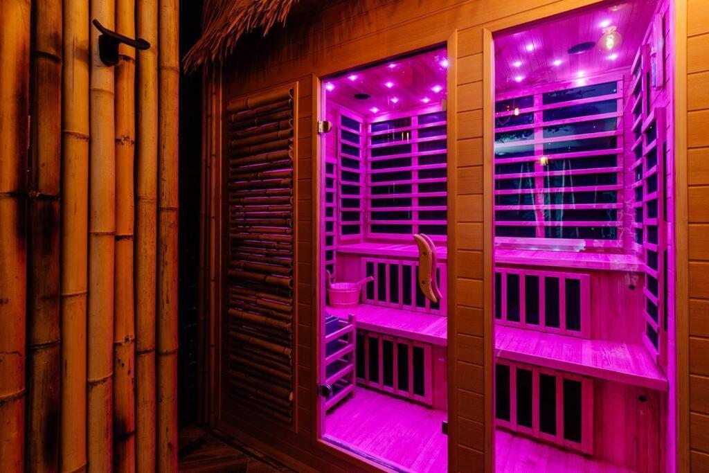 Paradise Wellness Residence Terchová 外观 照片