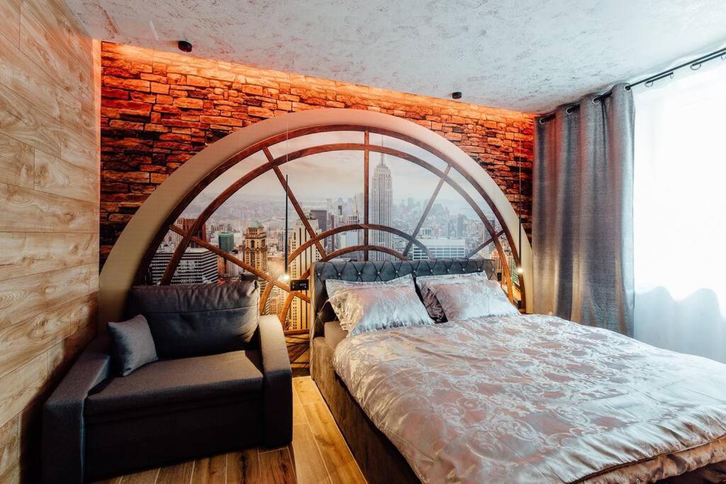 Paradise Wellness Residence Terchová 外观 照片