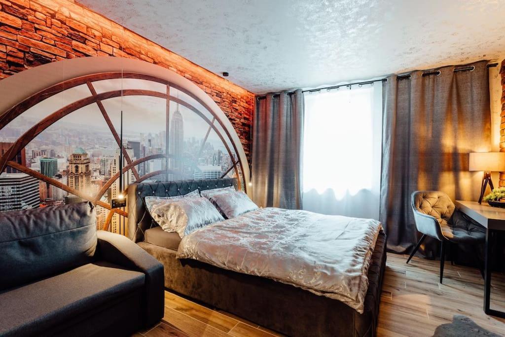 Paradise Wellness Residence Terchová 外观 照片