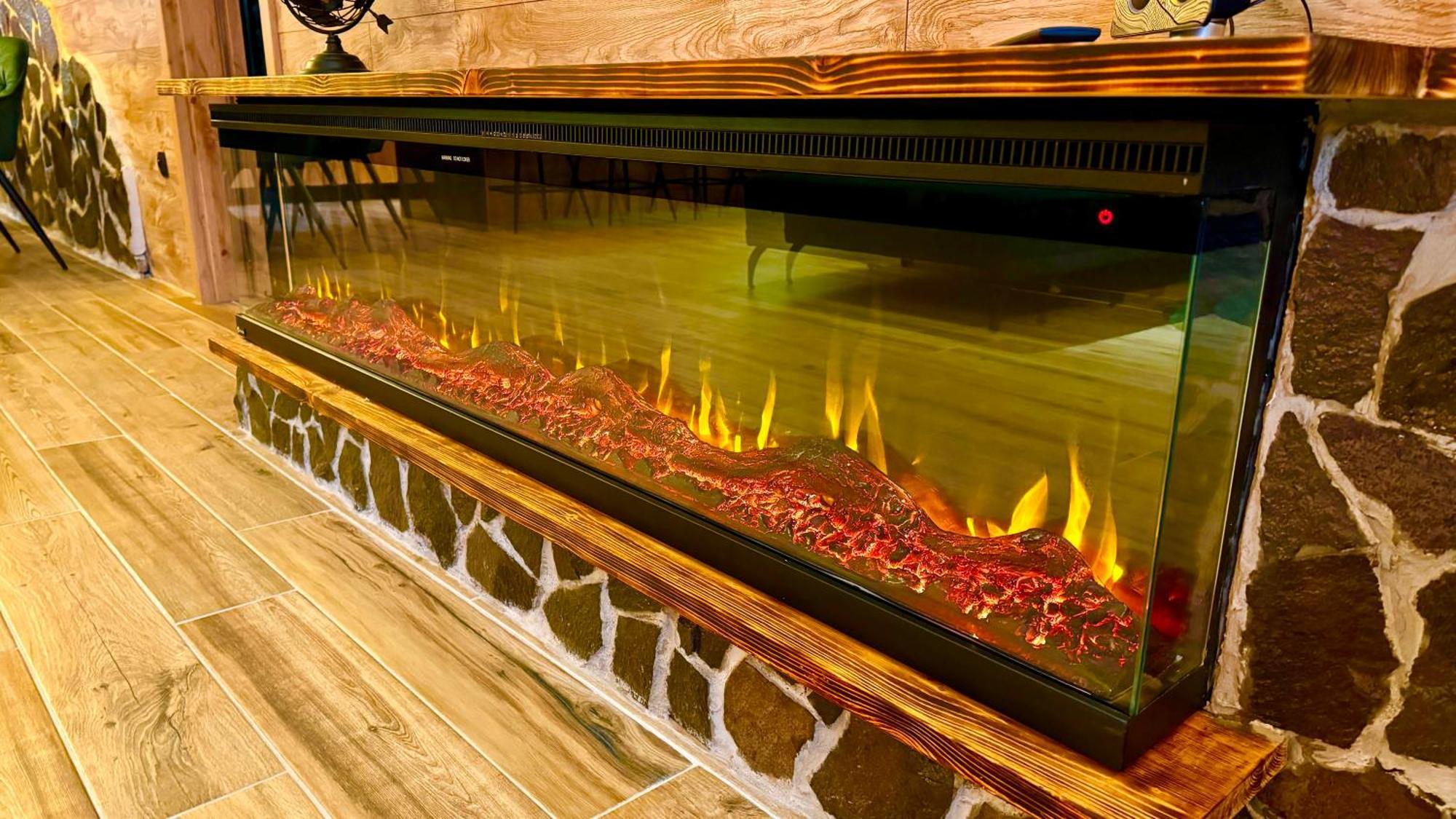 Paradise Wellness Residence Terchová 外观 照片